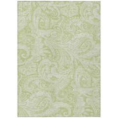 Chantille ACN654 Green 9' x 12' Rug