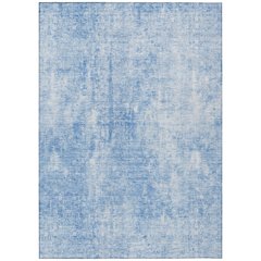 Chantille ACN656 Blue 9' x 12' Rug
