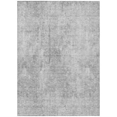 Chantille ACN656 Gray 9' x 12' Rug