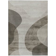 Chantille ACN657 Brown 9' x 12' Rug