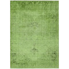 Chantille ACN658 Green 9' x 12' Rug