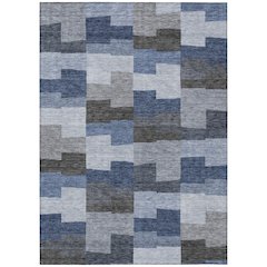 Chantille ACN659 Blue 9' x 12' Rug