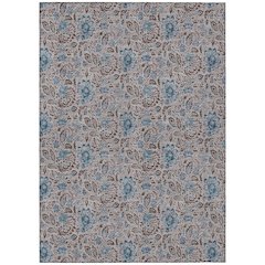 Chantille ACN660 Brown 9' x 12' Rug