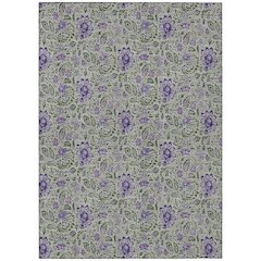 Chantille ACN660 Green 9' x 12' Rug