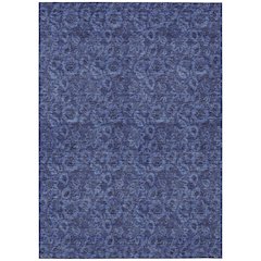 Chantille ACN661 Blue 9' x 12' Rug