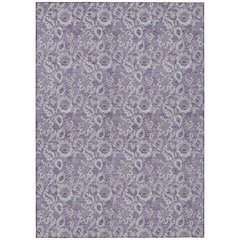 Chantille ACN661 Purple 9' x 12' Rug