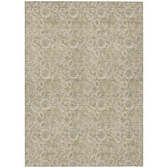 Chantille ACN662 Brown 9' x 12' Rug