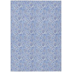 Chantille ACN662 Blue 9' x 12' Rug