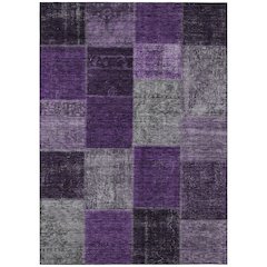 Chantille ACN663 Purple 9' x 12' Rug