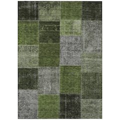 Chantille ACN663 Green 9' x 12' Rug
