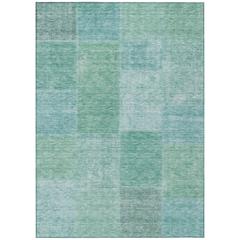 Chantille ACN664 Teal 9' x 12' Rug
