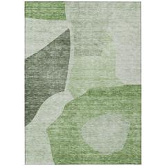 Chantille ACN665 Green 9' x 12' Rug