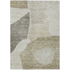 Chantille ACN665 Brown 9' x 12' Rug