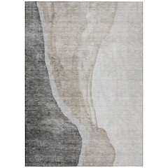 Chantille ACN667 Gray 9' x 12' Rug