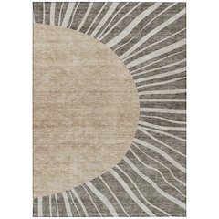 Chantille ACN668 Brown 9' x 12' Rug