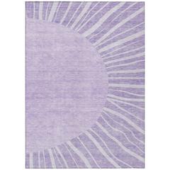 Chantille ACN668 Purple 9' x 12' Rug