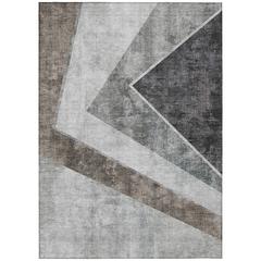 Chantille ACN671 Gray 9' x 12' Rug