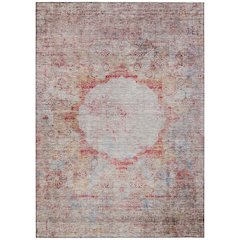 Chantille ACN675 Red 9' x 12' Rug