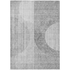 Chantille ACN676 Gray 9' x 12' Rug