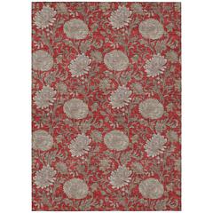 Chantille ACN677 Red 9' x 12' Rug
