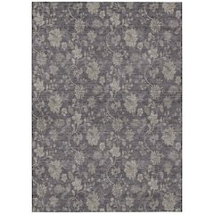 Chantille ACN680 Brown 9' x 12' Rug