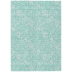 Chantille ACN681 Teal 9' x 12' Rug