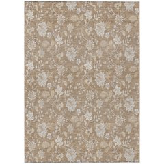 Chantille ACN681 Orange 9' x 12' Rug