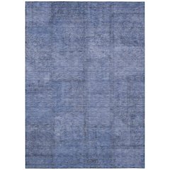 Chantille ACN685 Blue 9' x 12' Rug