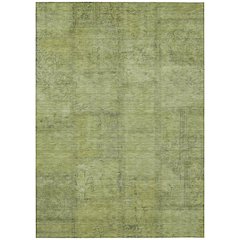 Chantille ACN685 Green 9' x 12' Rug