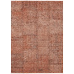 Chantille ACN685 Orange 9' x 12' Rug