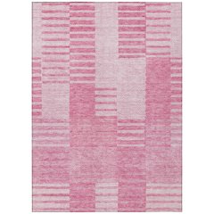 Chantille ACN686 Pink 9' x 12' Rug