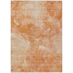 Chantille ACN688 Orange 9' x 12' Rug