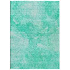 Chantille ACN688 Teal 9' x 12' Rug
