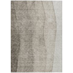 Chantille ACN690 Brown 9' x 12' Rug