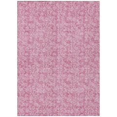 Chantille ACN691 Pink 9' x 12' Rug