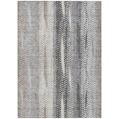 Chantille ACN693 Brown 9' x 12' Rug