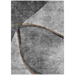Chantille ACN701 Gray 9' x 12' Rug