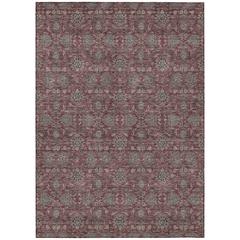 Chantille ACN702 Red 9' x 12' Rug