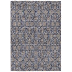 Chantille ACN702 Blue 9' x 12' Rug