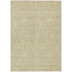 Chantille ACN703 Brown 9' x 12' Rug