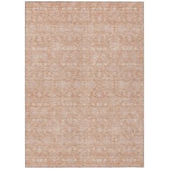 Chantille ACN703 Orange 9' x 12' Rug