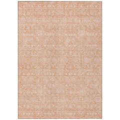 Chantille ACN703 Orange 9' x 12' Rug