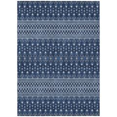 Chantille ACN708 Blue 9' x 12' Rug