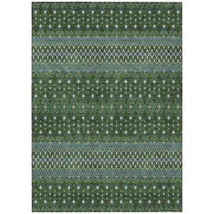 Chantille ACN708 Green 9' x 12' Rug