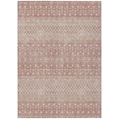 Chantille ACN709 Pink 9' x 12' Rug