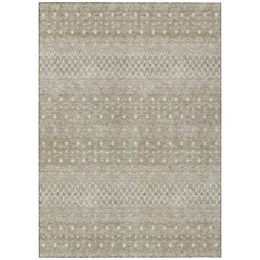 Chantille ACN709 Brown 9' x 12' Rug