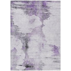 Chantille ACN710 Purple 9' x 12' Rug