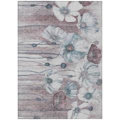 Chantille ACN712 Teal 9' x 12' Rug