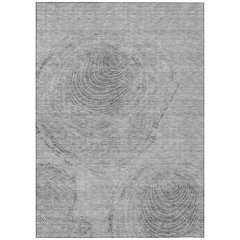 Chantille ACN713 Gray 9' x 12' Rug