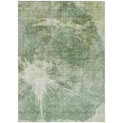 Chantille ACN719 Green 9' x 12' Rug